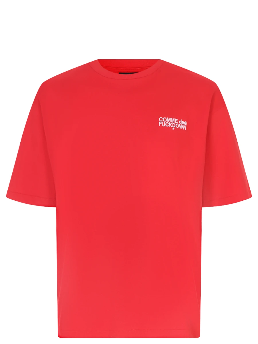 Футболка хлопковая