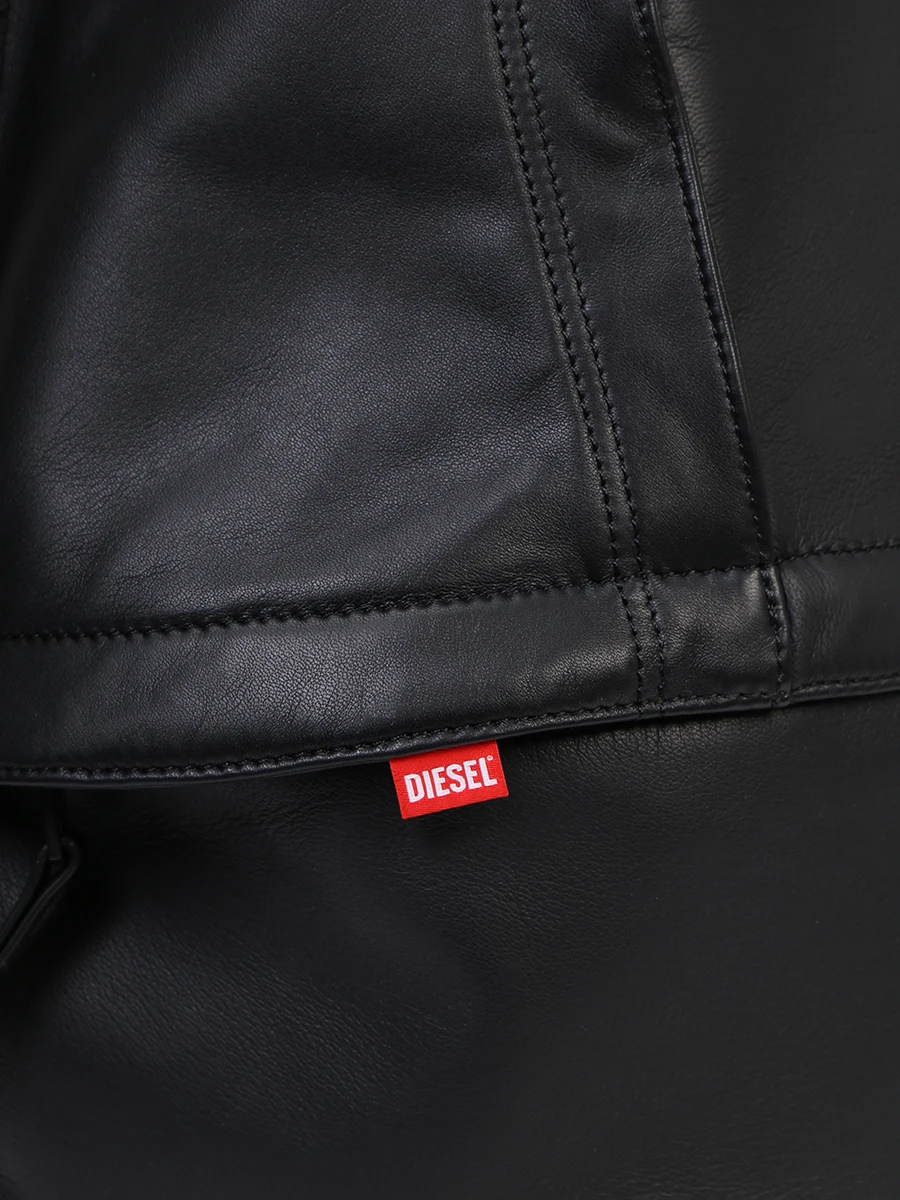 Рюкзак из экокожи