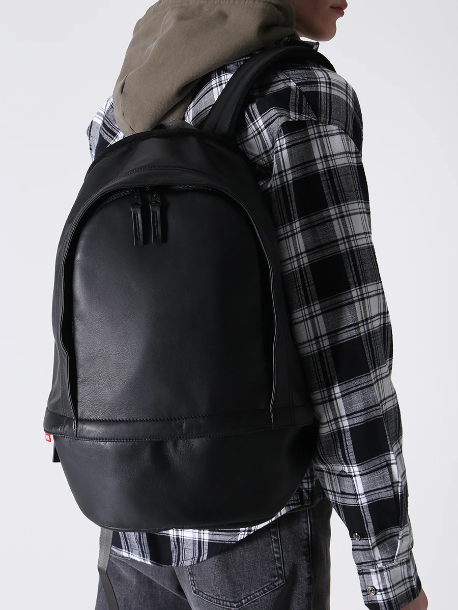 Рюкзак из экокожи