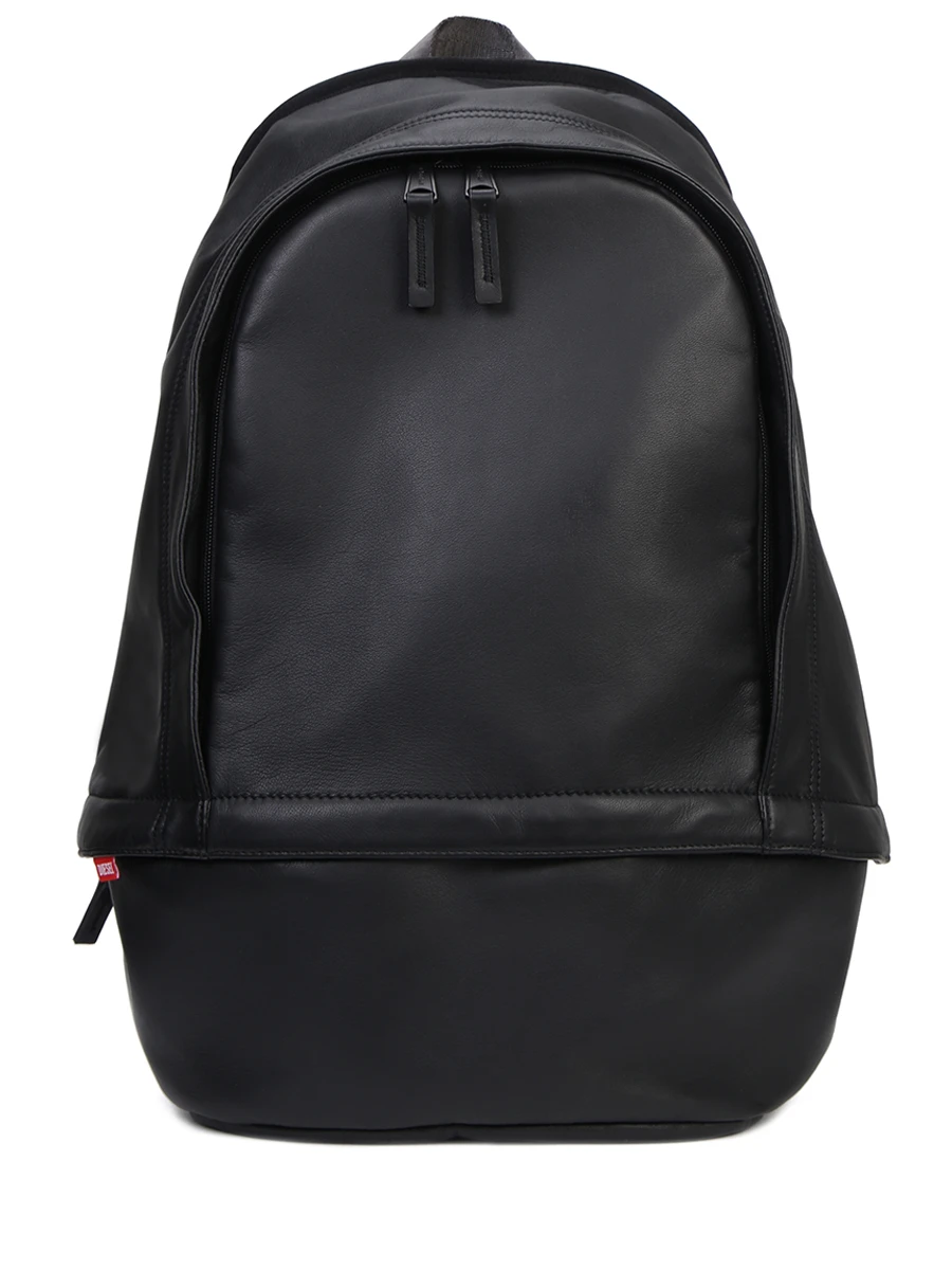 Рюкзак из экокожи