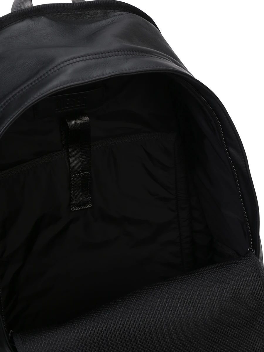 Рюкзак из экокожи