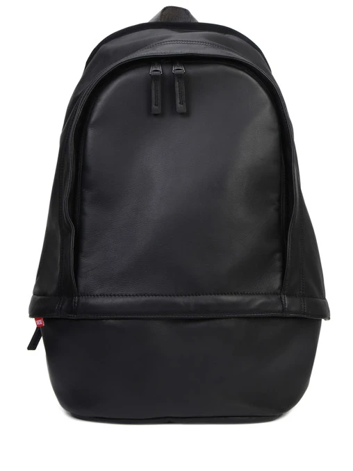 Рюкзак из экокожи DIESEL