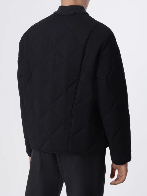 Куртка стеганая BOGNER