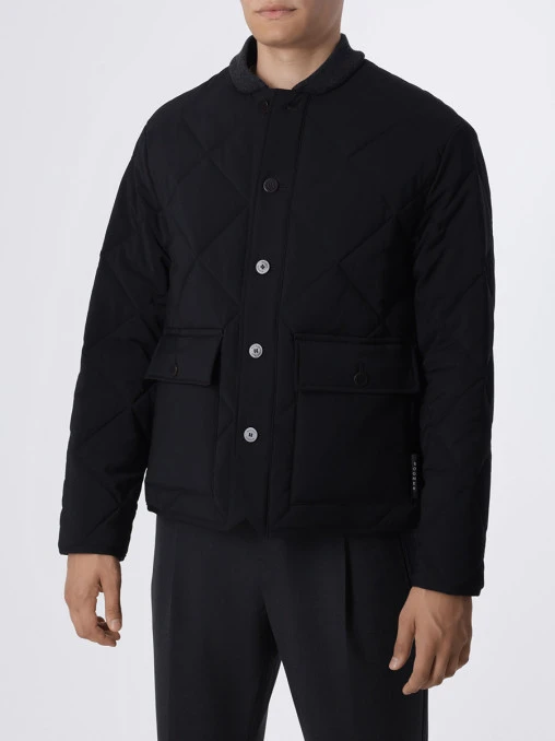 Куртка стеганая BOGNER