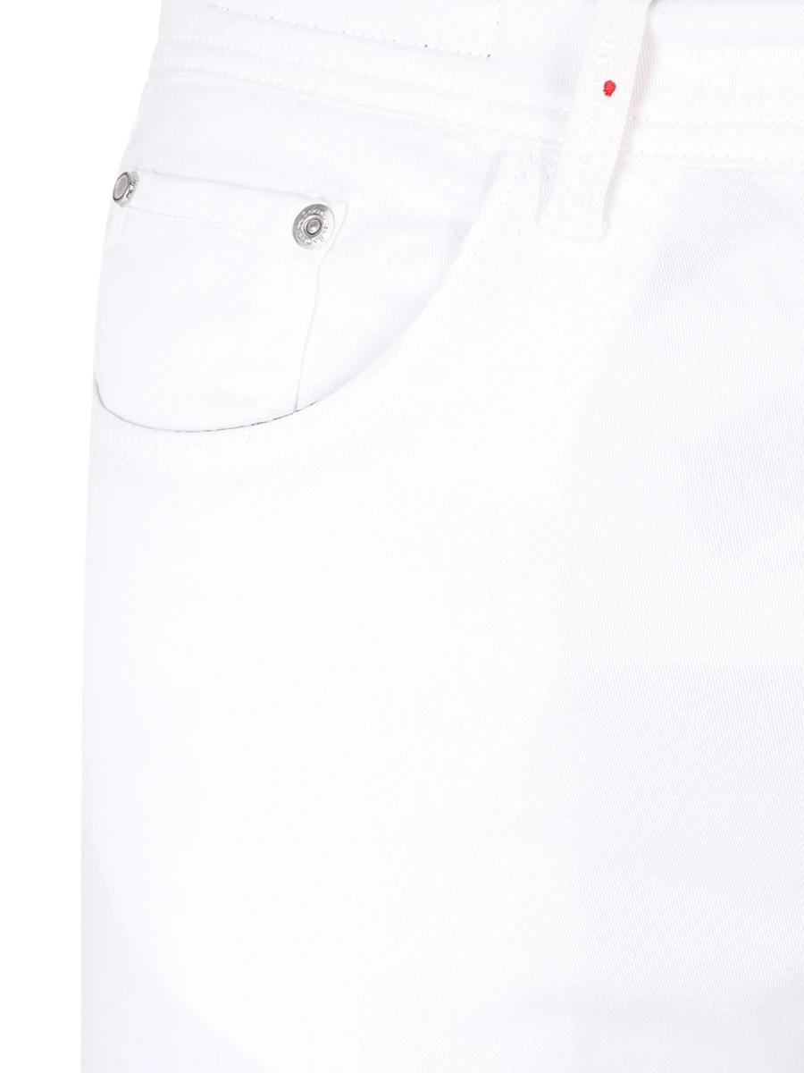 Джинсы из лиоцелла