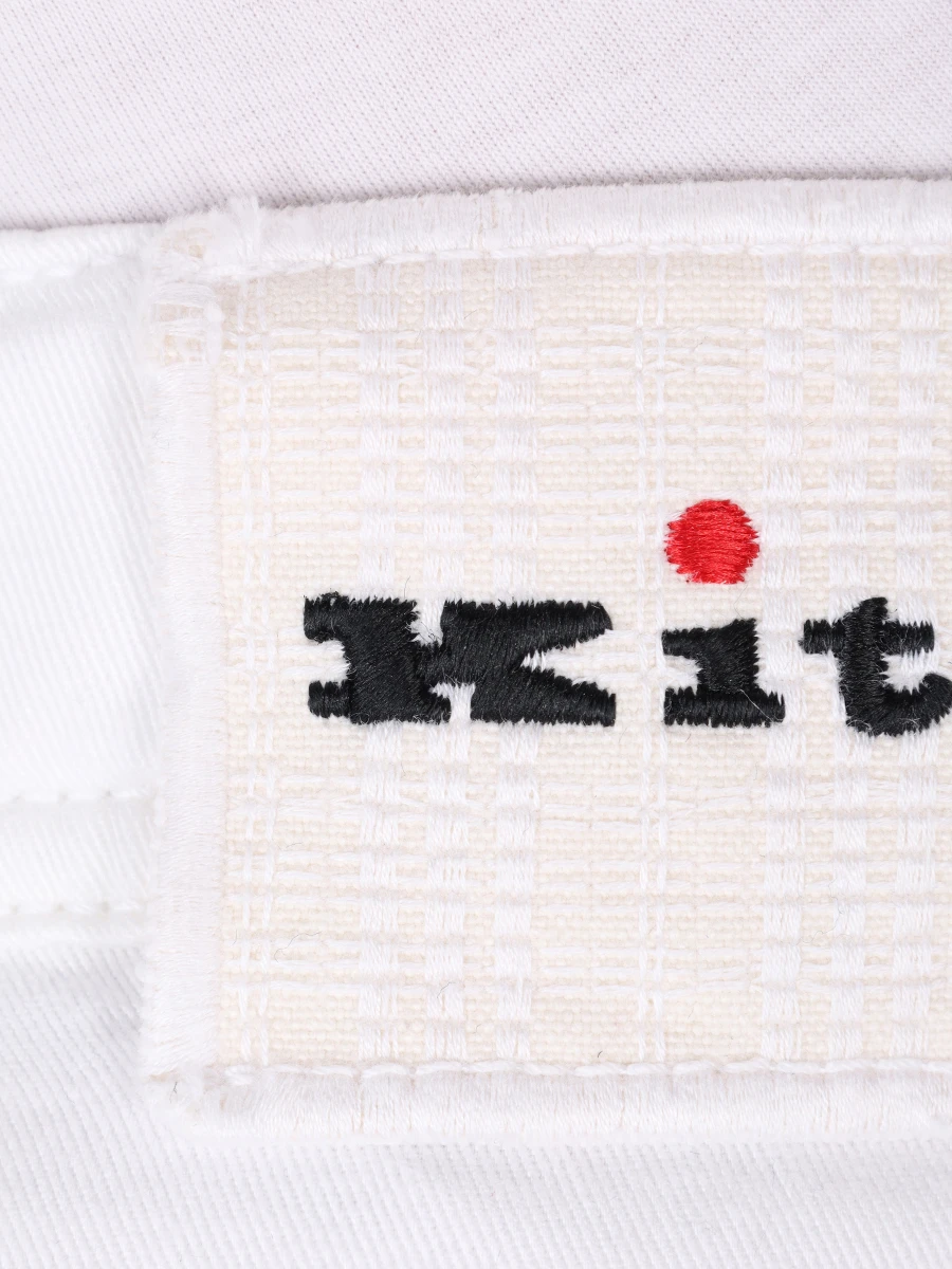 Джинсы из лиоцелла