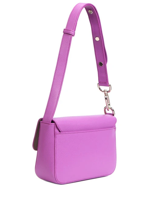Сумка кожаная Metropolis FURLA