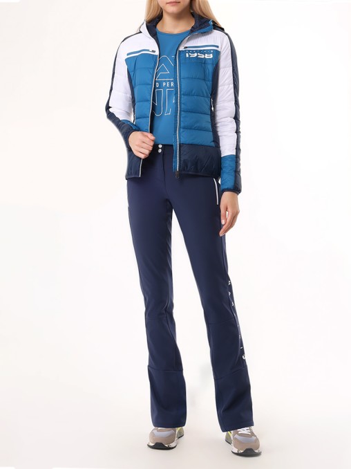 Куртка стеганая MARTINI SPORTSWEAR