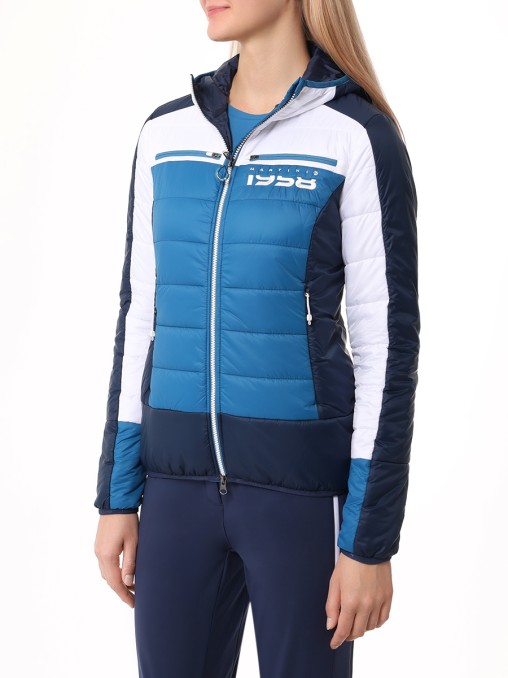 Куртка стеганая MARTINI SPORTSWEAR