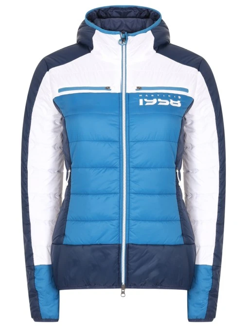 Куртка стеганая MARTINI SPORTSWEAR