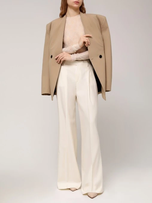 Боди кружевное LIKE YANA