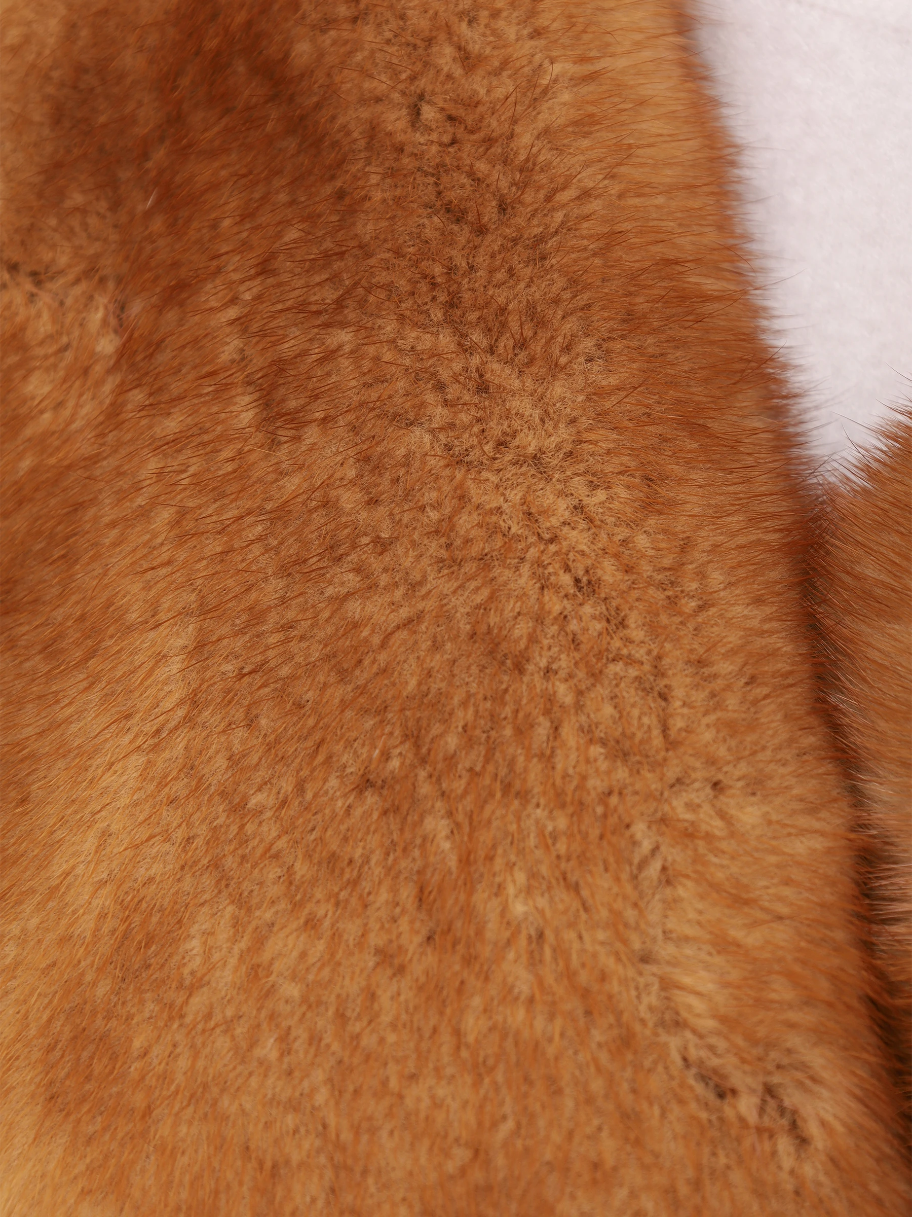 Шуба норковая