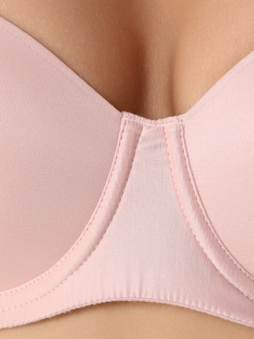 Бюстгальтер-балконет WOLFORD
