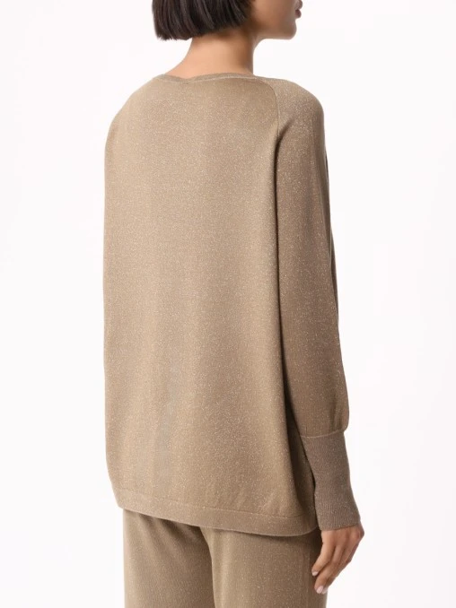 Костюм с люрексом BERTOLO LUXURY MENSWEAR