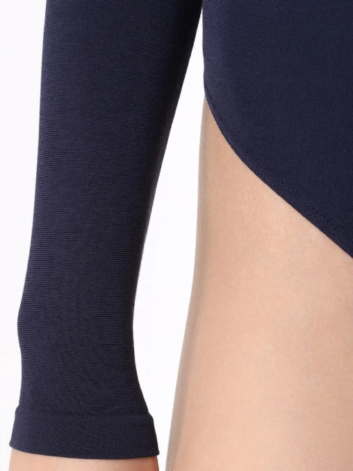 Боди однотонное WOLFORD