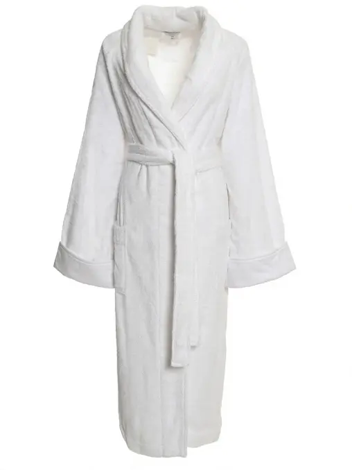 Халат хлопковый FRETTE