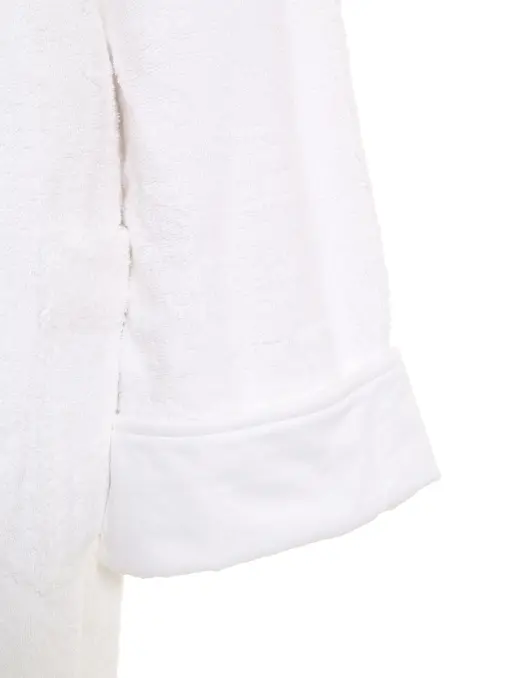 Халат хлопковый FRETTE