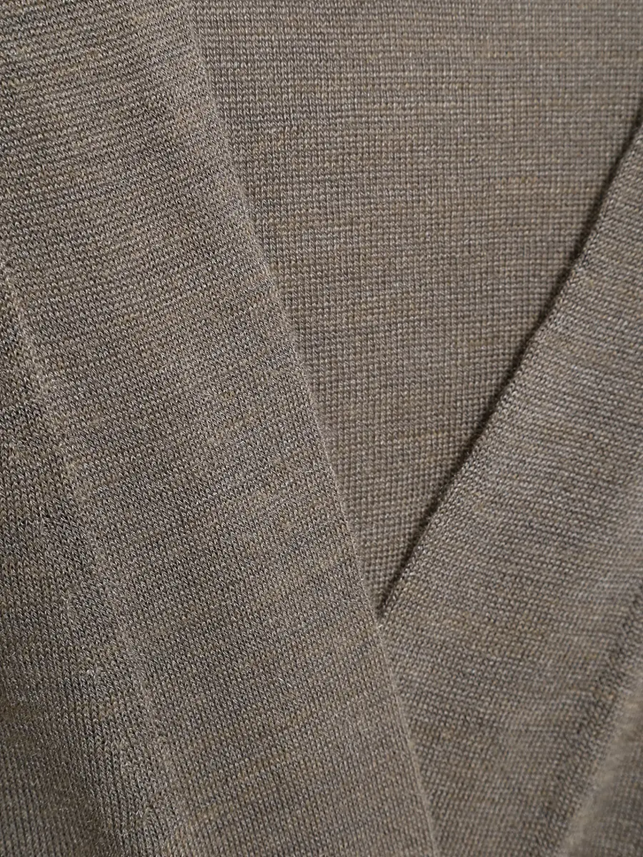 Комплект: кардиган и топ