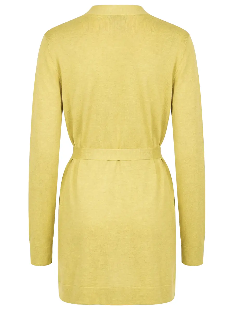 Комплект: кардиган и топ