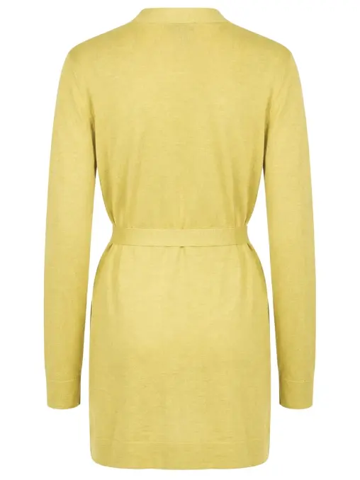 Комплект: кардиган и топ CRUCIANI