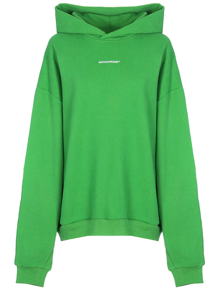 Худи хлопковое