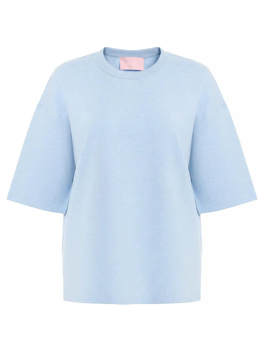 Джемпер из вискозы