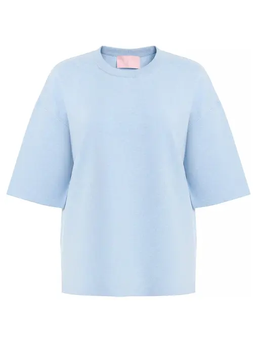 Джемпер из вискозы FREE AGE