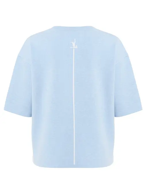 Джемпер из вискозы FREE AGE