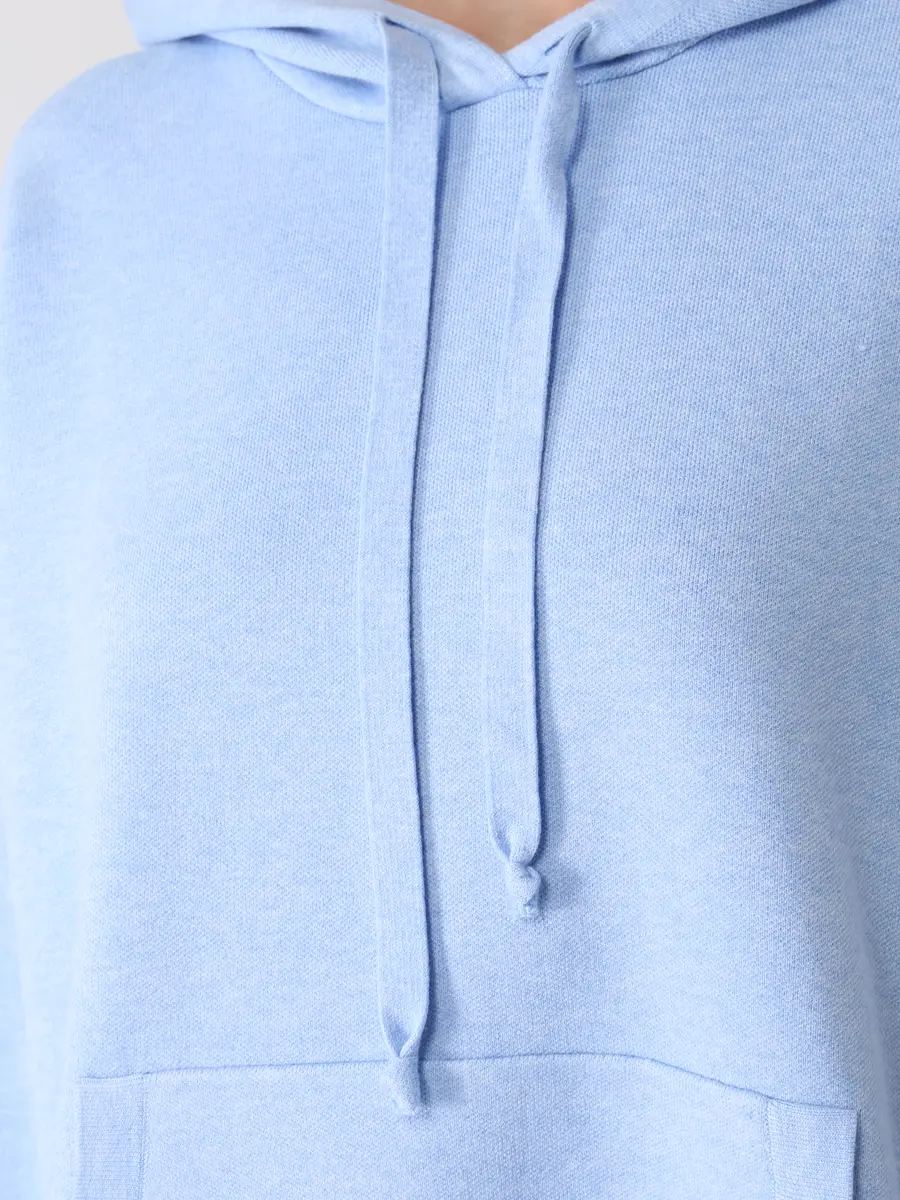 Худи из вискозы