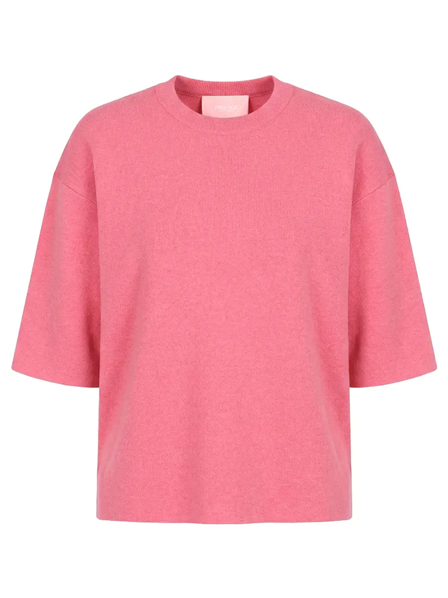 Джемпер из вискозы