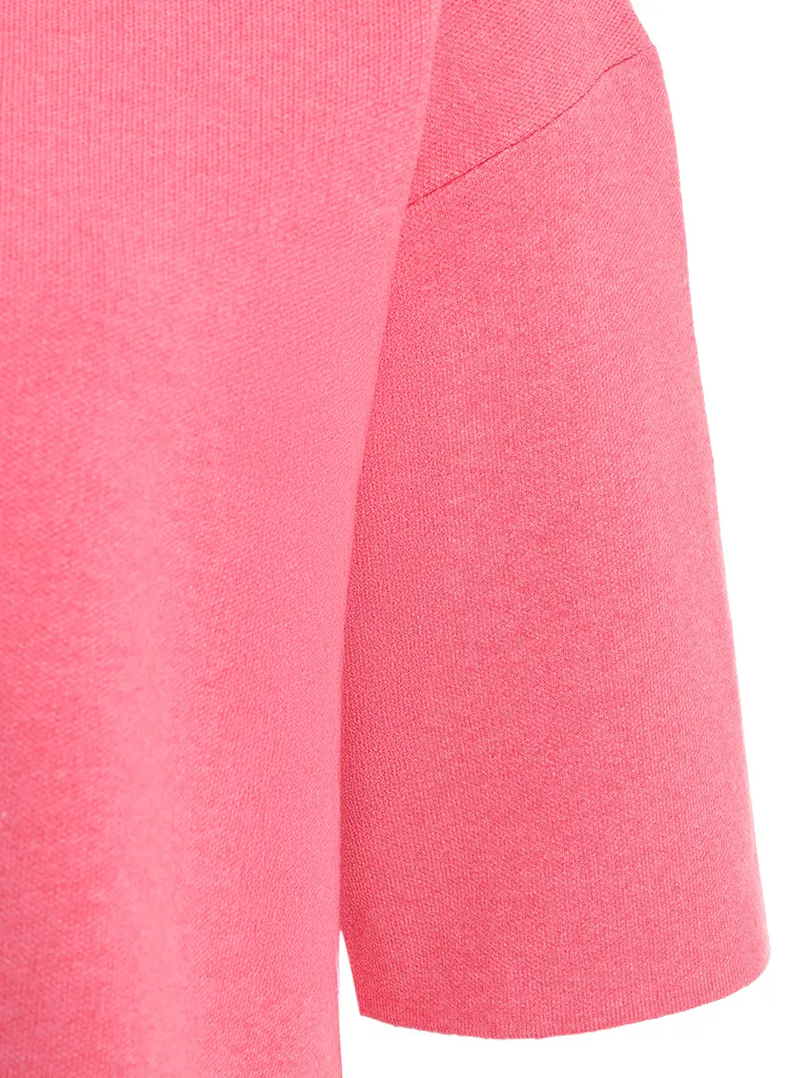 Джемпер из вискозы