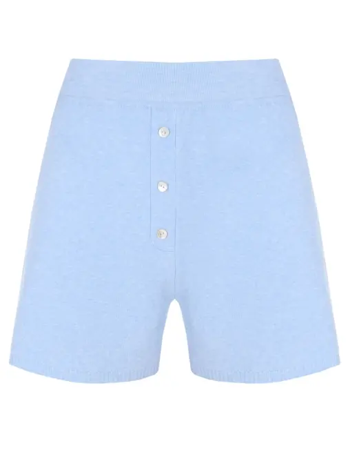 Шорты из вискозы FREE AGE