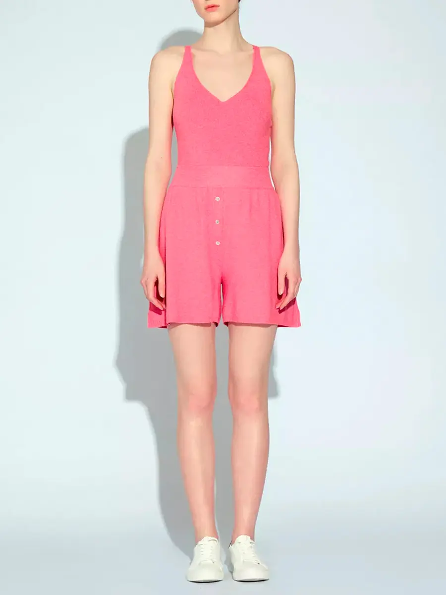 Топ из вискозы