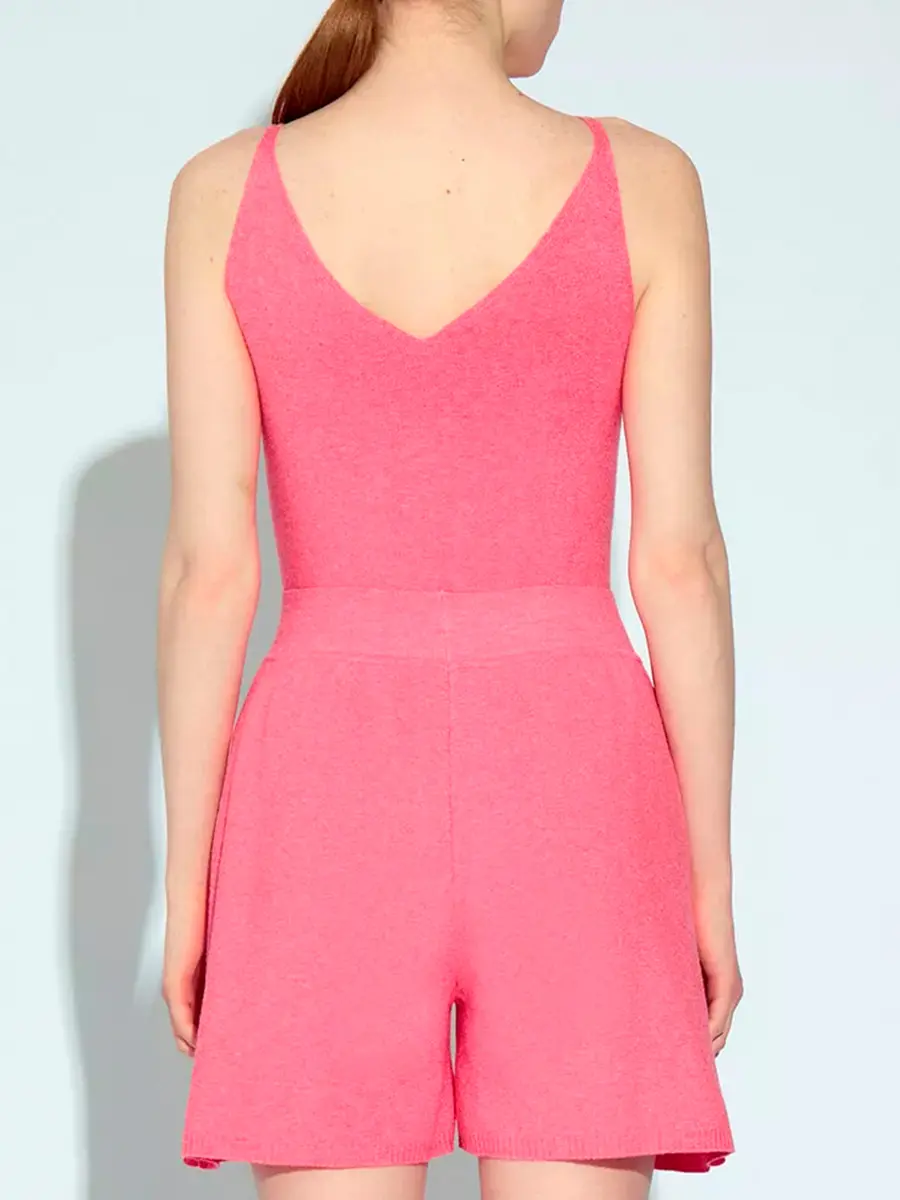 Топ из вискозы