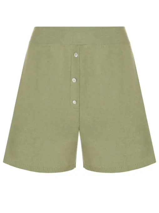 Шорты из вискозы FREE AGE