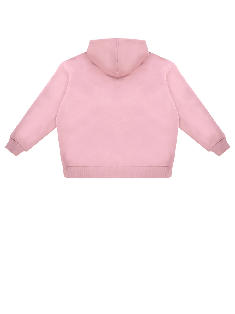 Худи хлопковое