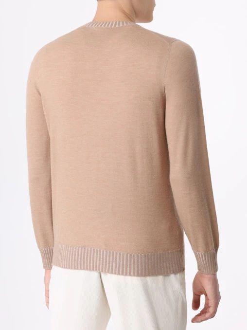 Джемпер кашемировый FIORONI CASHMERE