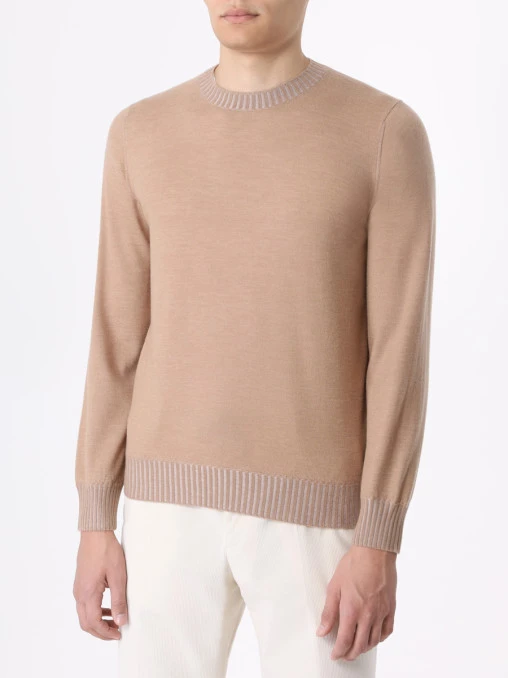 Джемпер кашемировый FIORONI CASHMERE