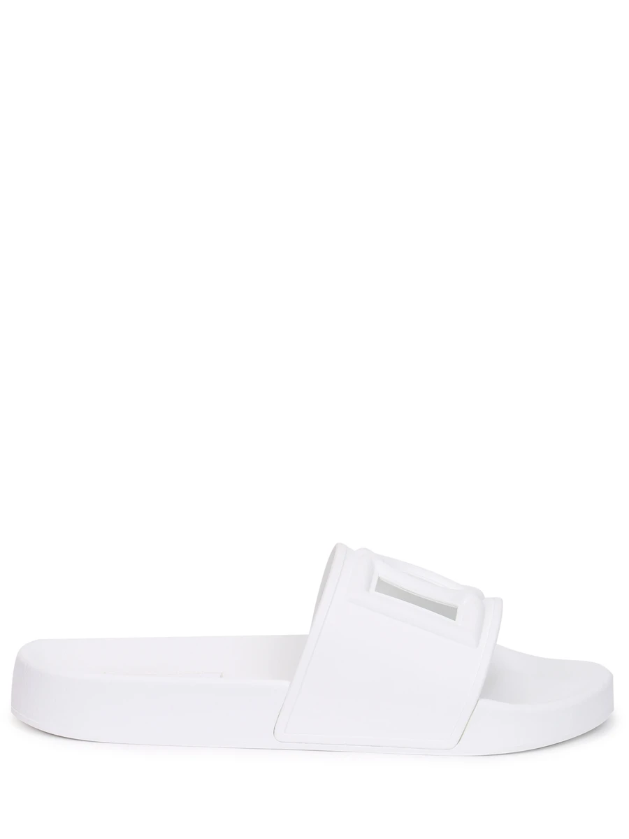 Шлепанцы резиновые