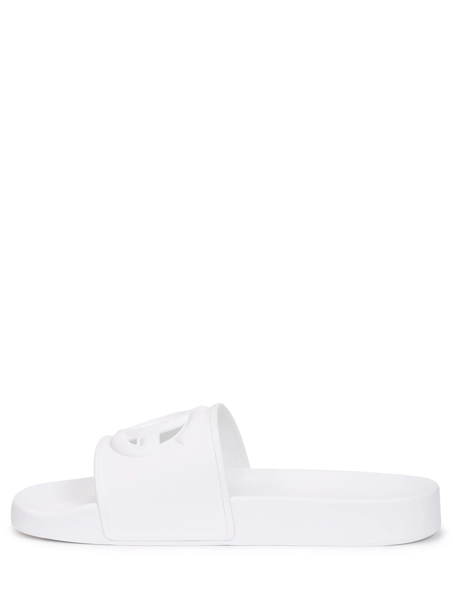 Шлепанцы резиновые