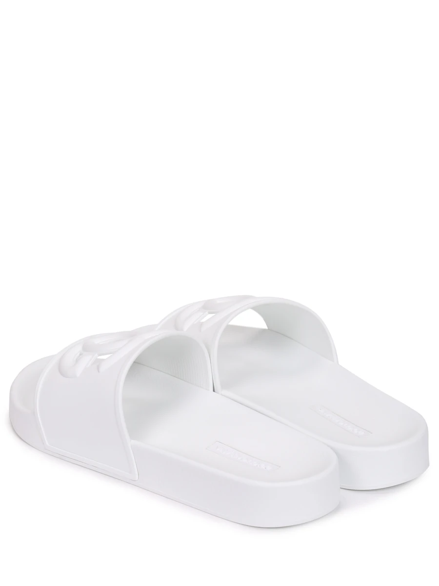 Шлепанцы резиновые