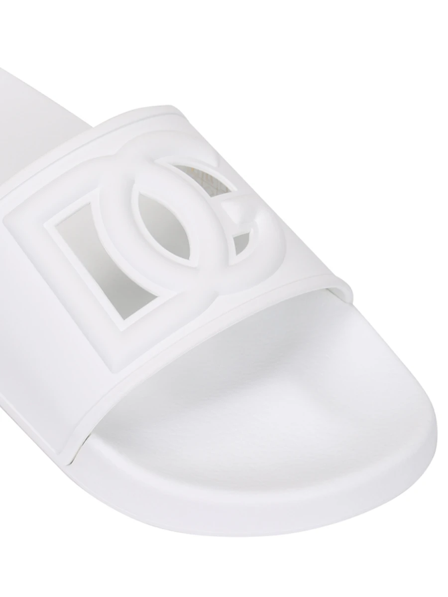 Шлепанцы резиновые