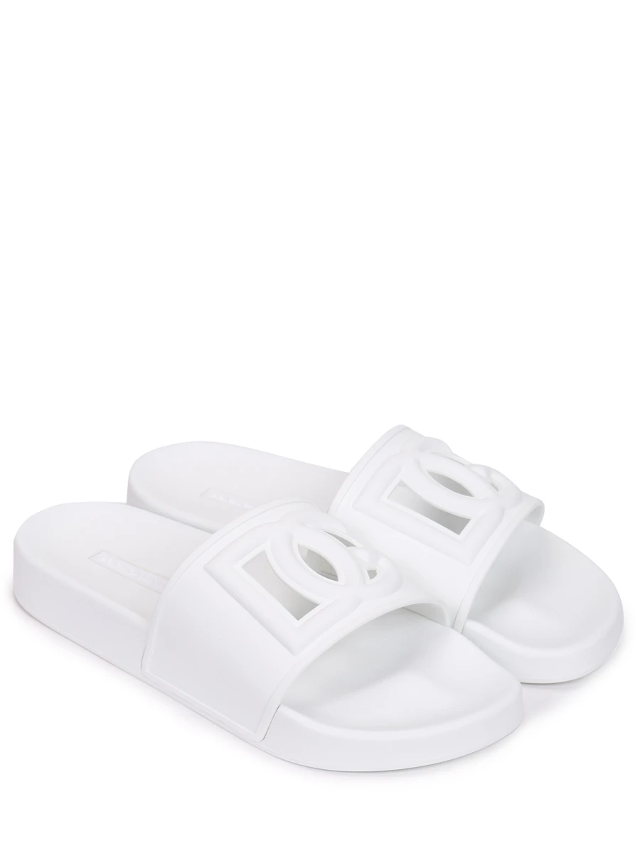 Шлепанцы резиновые