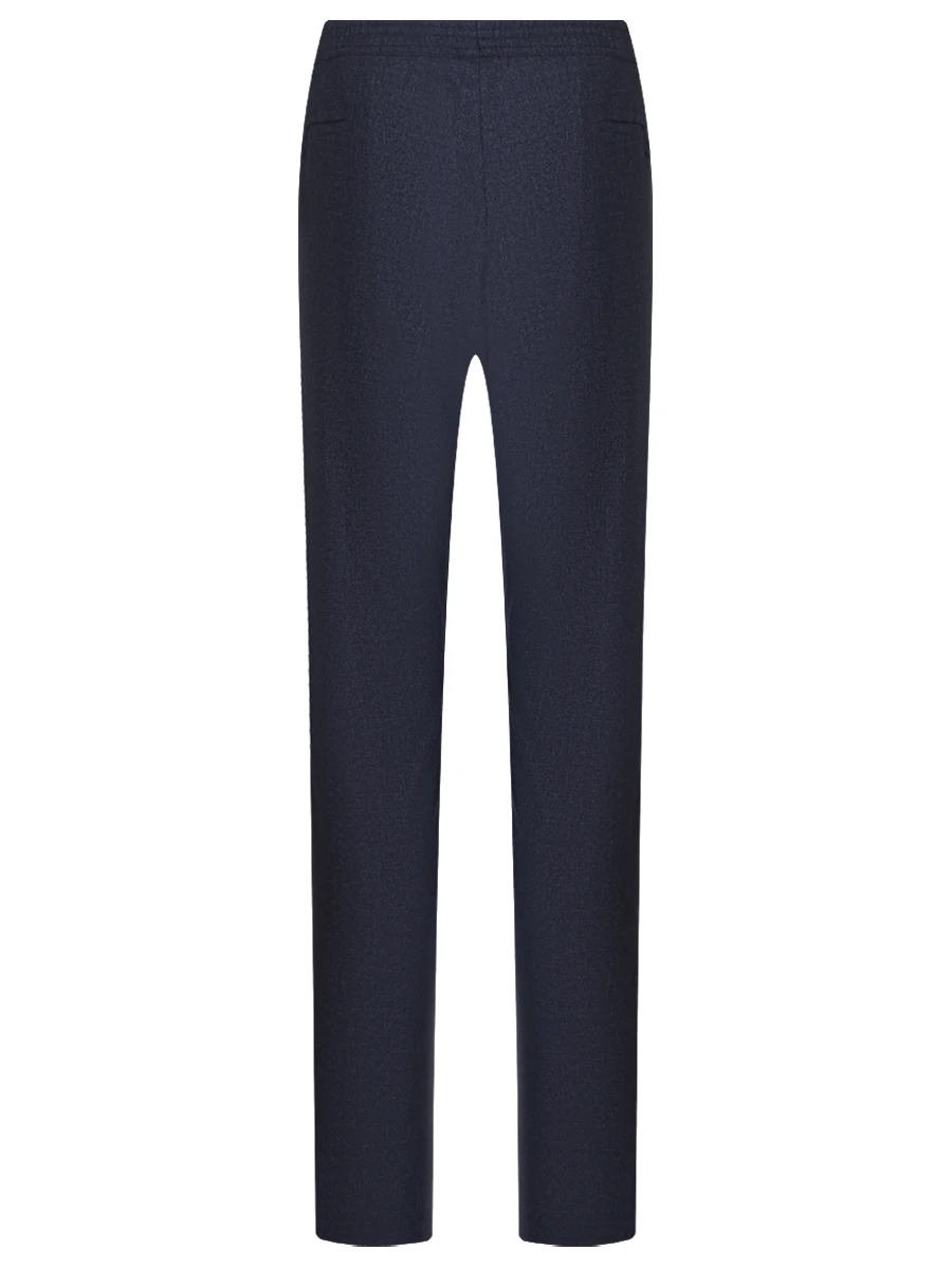 Костюм шерстяной