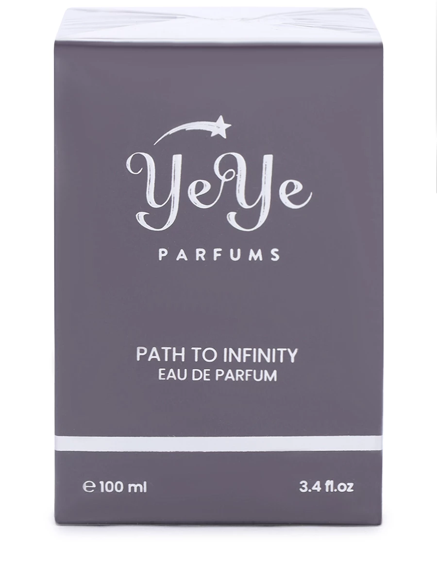 Парфюмерная вода Path to Infinity