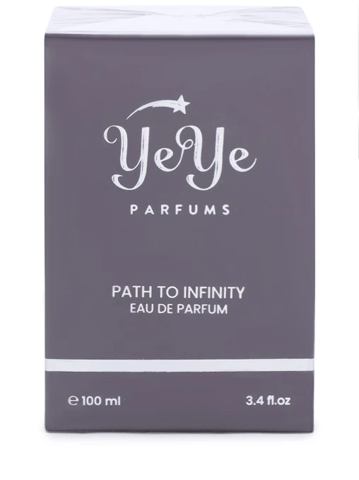 Парфюмерная вода Path to Infinity YEYE