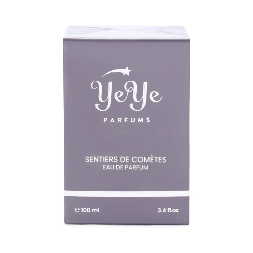 Парфюмерная вода Sentiers de Cometes