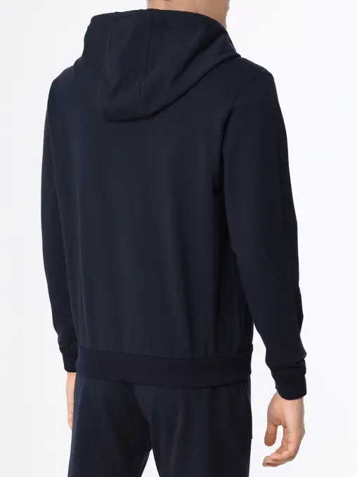 Костюм хлопковый KITON