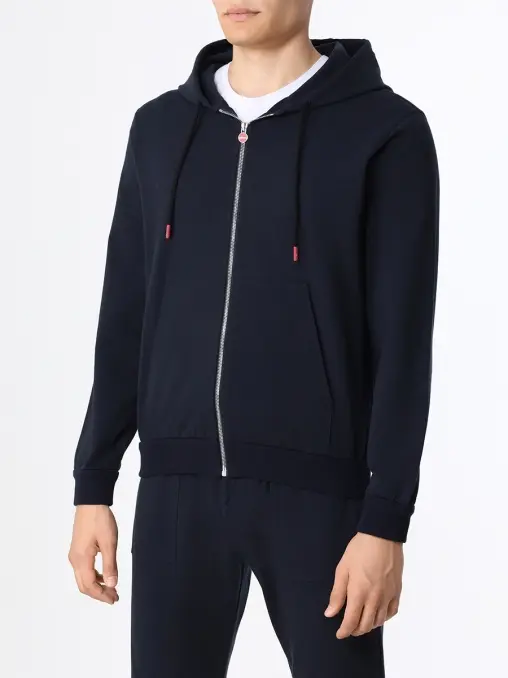 Костюм хлопковый KITON