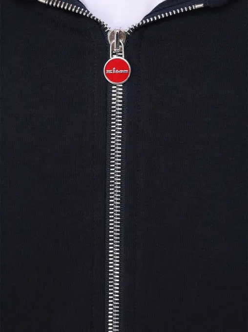 Костюм хлопковый KITON
